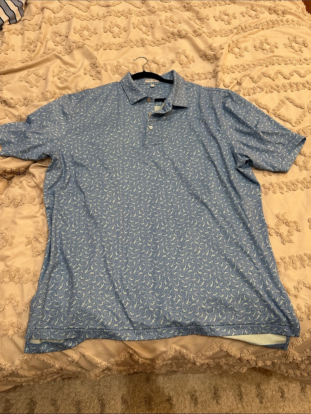 Peter Millar Summer Comfort
